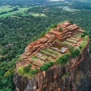Explore Fascination Sri Lanka with side trip to the unknown north (including Hiriwadunna) for 13 days with Indochina Travels and discover unforgettable experiences - Photo 6