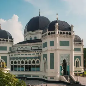 Explore Experienced nature of Indonesia - round trip over Sumatra, Java and Bali for 18 days with Indochina Travels and discover unforgettable experiences - Photo 6