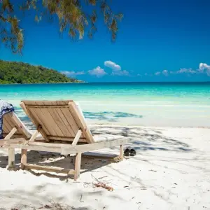 Explore The Three Pearls of the Mekong - Vietnam, Laos & Cambodia with Beach Vacation on Vietnam's dream beaches 25 Days (20 destinations) for 23 days with Indochina Travels and discover unforgettable experiences - Photo 3