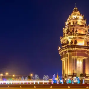 Explore The Three Pearls of the Mekong - Vietnam, Laos & Cambodia with Beach Vacation on Vietnam's dream beaches 25 Days (19 destinations) for 23 days with Indochina Travels and discover unforgettable experiences - Photo 6
