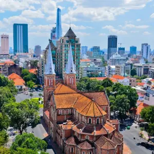 Explore The Three Pearls of the Mekong - Vietnam, Laos & Cambodia with Beach Vacation on Vietnam's dream beaches 25 Days (20 destinations) for 23 days with Indochina Travels and discover unforgettable experiences - Photo 8