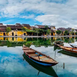 Explore The Three Pearls of the Mekong - Vietnam, Laos & Cambodia with Beach Vacation on Vietnam's dream beaches 25 Days (19 destinations) for 23 days with Indochina Travels and discover unforgettable experiences - Photo 8
