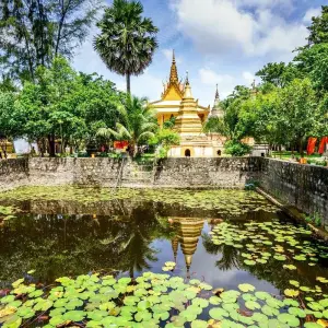 Explore The Three Pearls of the Mekong - Vietnam, Laos & Cambodia with Beach Vacation on Vietnam's dream beaches 25 Days (20 destinations) for 23 days with Indochina Travels and discover unforgettable experiences - Photo 9