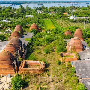 Explore The Three Pearls of the Mekong - Vietnam, Laos & Cambodia with Beach Vacation on Vietnam's dream beaches 25 Days (19 destinations) for 23 days with Indochina Travels and discover unforgettable experiences - Photo 10