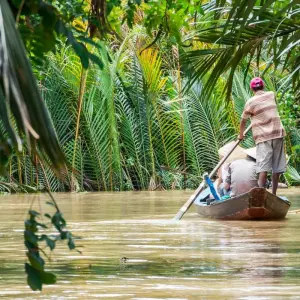 Explore The Three Pearls of the Mekong - Vietnam, Laos & Cambodia with Beach Vacation on Vietnam's dream beaches 25 Days (20 destinations) for 23 days with Indochina Travels and discover unforgettable experiences - Photo 11