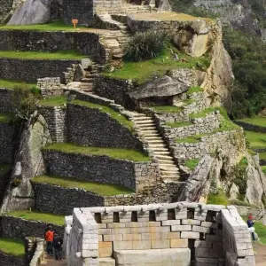 Explore 07 Day Sacred valley, short Inca trail & Rainbow Mountain for 7 days with Inkayni Peru Tours and discover unforgettable experiences - Photo 4
