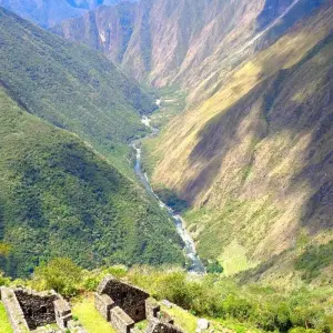 Explore 9 Day Cusco, Inca Trail to Machu Picchu & Titicaca lake for 9 days with Inkayni Peru Tours and discover unforgettable experiences - Photo 4