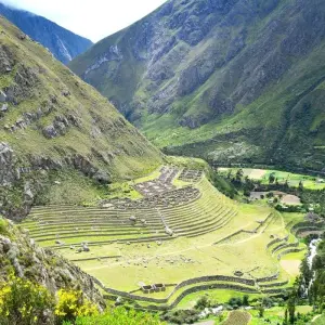 Explore 9 Day Cusco, Inca Trail to Machu Picchu & Titicaca lake for 9 days with Inkayni Peru Tours and discover unforgettable experiences - Photo 5