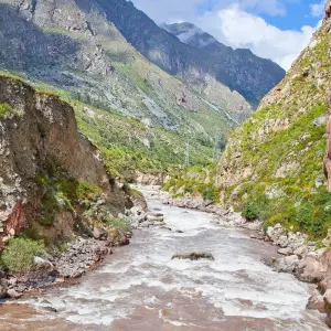 Explore 06 Day Essential Cusco "The Andean Jewels" for 6 days with Inkayni Peru Tours and discover unforgettable experiences - Photo 4