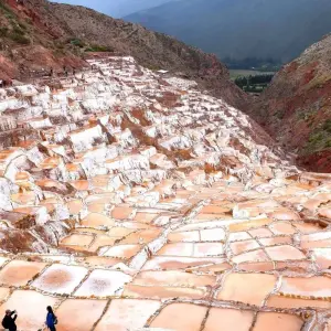 Explore 9 Day Cusco, Inca Trail to Machu Picchu & Titicaca lake for 9 days with Inkayni Peru Tours and discover unforgettable experiences - Photo 6