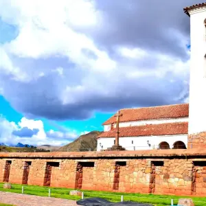 Explore 06 Day Essential Cusco "The Andean Jewels" for 6 days with Inkayni Peru Tours and discover unforgettable experiences - Photo 5