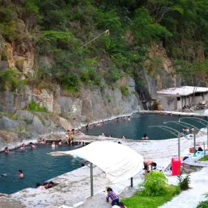 Explore 03 Day Inca Jungle Trail to Machu Picchu - Group service for 3 days with Inkayni Peru Tours and discover unforgettable experiences - Photo 4