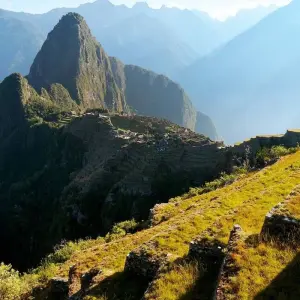 Explore Hidden Inca Trail to Machu Picchu for 4 days with Inkayni Peru Tours and discover unforgettable experiences - Photo 3