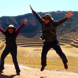 Explore 9 Day Cusco, Inca Trail to Machu Picchu & Titicaca lake for 9 days with Inkayni Peru Tours and discover unforgettable experiences - Photo 8