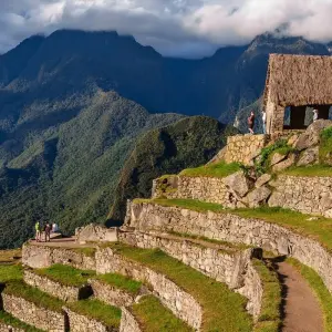 Explore 03 Day Inca Jungle Trail to Machu Picchu - Group service for 3 days with Inkayni Peru Tours and discover unforgettable experiences - Photo 7
