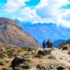 Explore 02 Day Humantay Lake – Private Service for 2 days with Inkayni Peru Tours and discover unforgettable experiences - Photo 3