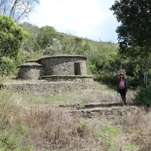 Explore Hidden Inca Trail to Machu Picchu for 4 days with Inkayni Peru Tours and discover unforgettable experiences - Photo 7