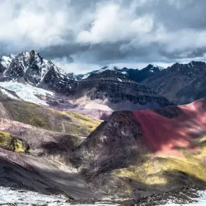 Explore Full Day Rainbow Mountain and Red Valley  – Private Service for 1 days with Inkayni Peru Tours and discover unforgettable experiences - Photo 4