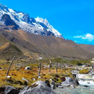 Explore 02 Day Humantay Lake – Private Service for 2 days with Inkayni Peru Tours and discover unforgettable experiences - Photo 4