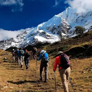 Explore Full Day Humantay Lake – Private Service for 1 days with Inkayni Peru Tours and discover unforgettable experiences - Photo 2