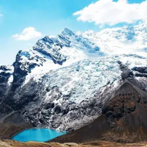 Explore 2 Day Vinincunca Trek: Ausangate, Rainbow Mountain & Red Valley for 2 days with Inkayni Peru Tours and discover unforgettable experiences - Photo 2