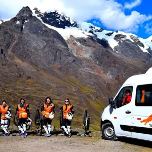 Explore 03 Day Inca Jungle Trail to Machu Picchu - Group service for 3 days with Inkayni Peru Tours and discover unforgettable experiences - Photo 9