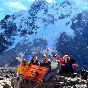 Explore 02 Day Humantay Lake – Private Service for 2 days with Inkayni Peru Tours and discover unforgettable experiences - Photo 5