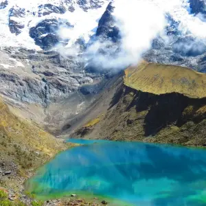 Explore Full Day Humantay Lake – Private Service for 1 days with Inkayni Peru Tours and discover unforgettable experiences - Photo 3
