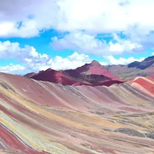 Explore Full Day Rainbow Mountain and Red Valley  – Private Service for 1 days with Inkayni Peru Tours and discover unforgettable experiences - Photo 6