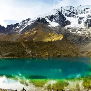 Explore 02 Day Humantay Lake – Private Service for 2 days with Inkayni Peru Tours and discover unforgettable experiences - Photo 6