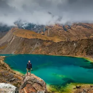Explore Full Day Humantay Lake – Private Service for 1 days with Inkayni Peru Tours and discover unforgettable experiences - Photo 4