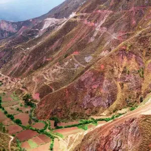 Explore Full Day – Trek to the Waterfall & Inka Site of Perolniyoc for 1 days with Inkayni Peru Tours and discover unforgettable experiences - Photo 4