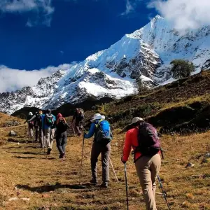 Explore 02 Day Humantay Lake – Private Service for 2 days with Inkayni Peru Tours and discover unforgettable experiences - Photo 8