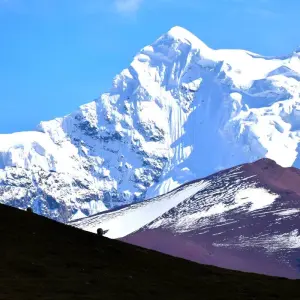 Explore Full Day Rainbow Mountain and Red Valley  – Private Service for 1 days with Inkayni Peru Tours and discover unforgettable experiences - Photo 9