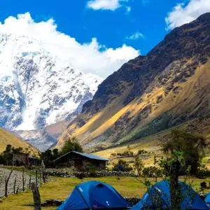 Explore Full Day Humantay Lake – Private Service for 1 days with Inkayni Peru Tours and discover unforgettable experiences - Photo 7