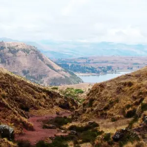 Explore Huchuy Qosqo Trek to Machu Picchu for 3 days with Inkayni Peru Tours and discover unforgettable experiences - Photo 6