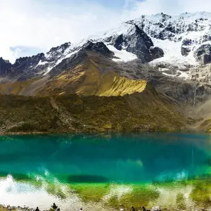 Explore Full Day Humantay Lake – Private Service for 1 days with Inkayni Peru Tours and discover unforgettable experiences - Photo 8