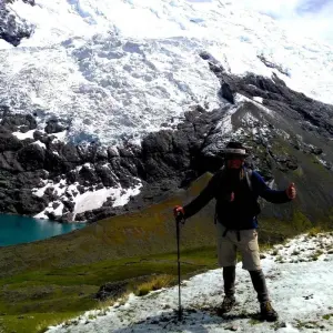Explore 2 Day Vinincunca Trek: Ausangate, Rainbow Mountain & Red Valley for 2 days with Inkayni Peru Tours and discover unforgettable experiences - Photo 8