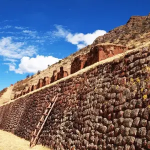 Explore Huchuy Qosqo Trek to Machu Picchu for 3 days with Inkayni Peru Tours and discover unforgettable experiences - Photo 8