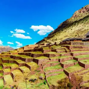 Explore Huchuy Qosqo Trek to Machu Picchu for 3 days with Inkayni Peru Tours and discover unforgettable experiences - Photo 11