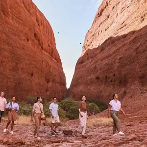 Explore Outback Contrasts (2026/2027) for 6 days with Inspiring Journeys and discover unforgettable experiences - Photo 2