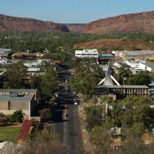 Explore Outback Contrasts (2026/2027) for 6 days with Inspiring Journeys and discover unforgettable experiences - Photo 4