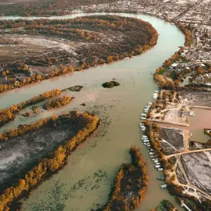 Explore South Australia Murray River Cruise & Wine (2025/2026) for 7 days with Inspiring Journeys and discover unforgettable experiences - Photo 4