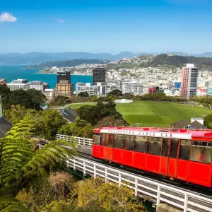 Explore Inspiring New Zealand (2025/2026) for 13 days with Inspiring Journeys and discover unforgettable experiences - Photo 4