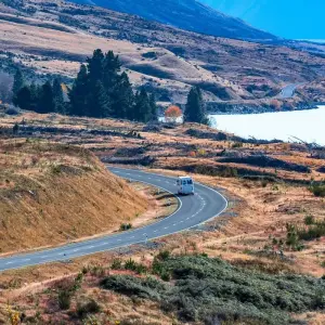 Explore The Southern Drift for 10 days with Inspiring Journeys and discover unforgettable experiences - Photo 2