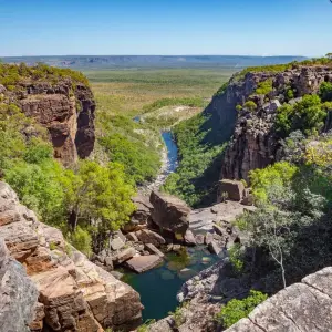Explore Northern Territory Dreaming (With Internal Air) for 12 days with Inspiring Journeys and discover unforgettable experiences - Photo 3