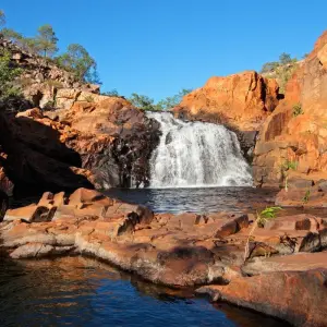 Explore Northern Territory Dreaming (With Internal Air) for 12 days with Inspiring Journeys and discover unforgettable experiences - Photo 4