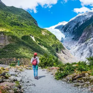 Explore Inspiring New Zealand (2025/2026) for 13 days with Inspiring Journeys and discover unforgettable experiences - Photo 7