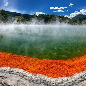 Explore The Long White Cloud (2025/2026, 19 Days) for 19 days with Inspiring Journeys and discover unforgettable experiences - Photo 10