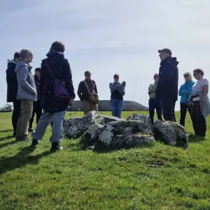 Explore 5 Day Discover Galway & Northern Coast for 5 days with Irish Experience Tours and discover unforgettable experiences - Photo 3